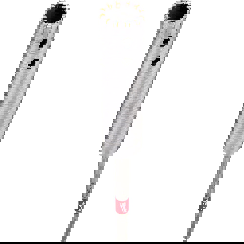 Rebar Cutter Drill Bits; Overall Length: 12.00 ; Shank Diameter: 1.5000